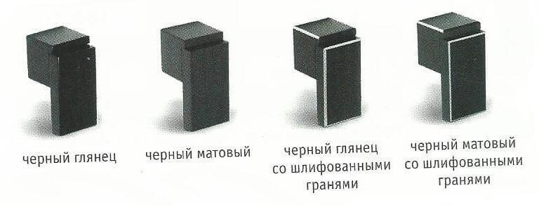 Ручка-кнопка «КУБ», расцветки Ручка-кнопка «КУБ», расцветки