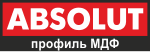 ABSOLUT Профиль МДФ ABSOLUT Профиль МДФ