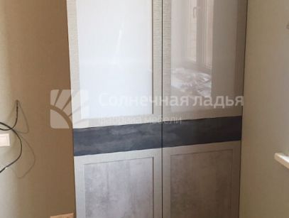 Шкаф-купе в прихожую — договор 17.06.15Б