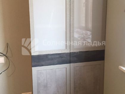 Шкаф-купе в прихожую — договор 17.06.15Б