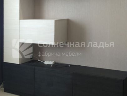 Стенка под телевизор — договор 17.06.20в