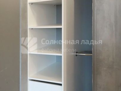 Шкаф-купе в гостиную — договор 17.06.16.н