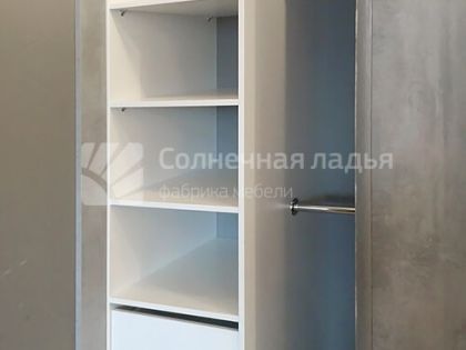 Шкаф-купе в гостиную — договор 17.06.16.н