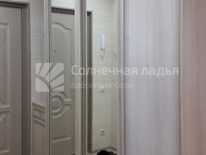Шкаф-купе — договор 17.05.06Т