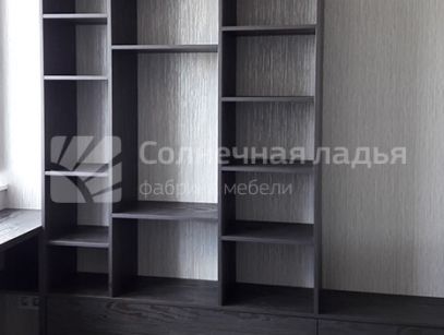 Мебель в кабинет — договор 17.06.12В