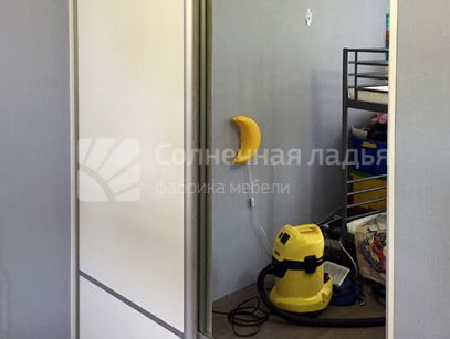 Шкаф-купе — договор 17.06.09В