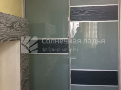Шкаф-купе — договор 17.03.12л