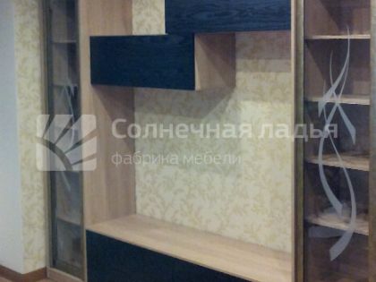 Комплект шкафов под телевизор — договор 15.12.14л