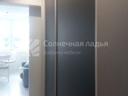 Шкаф-купе — договор 17.06.20л