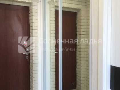 Шкаф-купе — договор 16.04.09М_Т