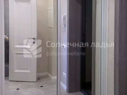 Шкаф-купе — договор 17.07.02В
