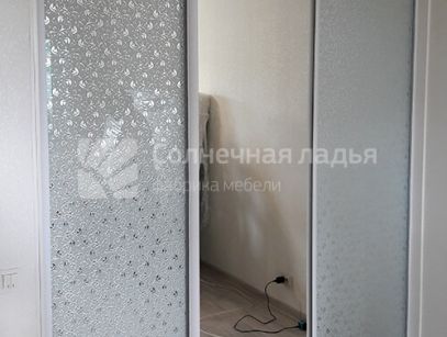Шкаф-купе в спальню — договор 17.06.15В