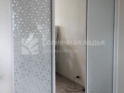 Шкаф-купе в спальню — договор 17.06.15В