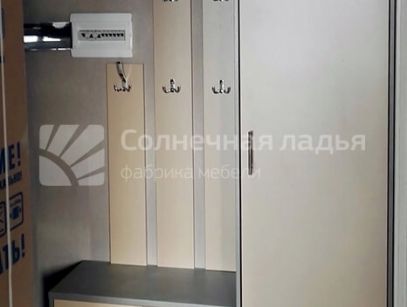 Открытая прихожая — договор 16.03.08л