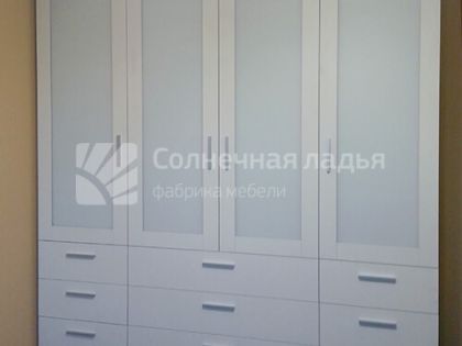 Шкаф-купе — договор 17.03.14м