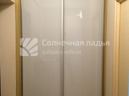Шкаф-купе — договор 16.06.25л