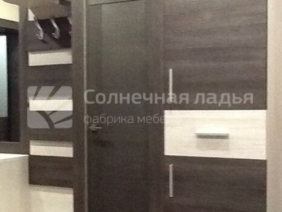 Открытая прихожая — договор 16.04.13Н