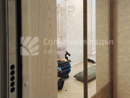 Шкаф-купе — договор 17.08.19Л