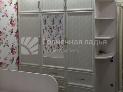 Шкаф-купе — договор 17.06.06н