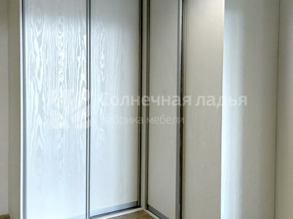 Шкаф-купе в прихожую — договор 17.06.18Б